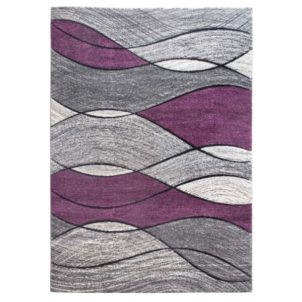 IMPULSE WAVES PURPLE