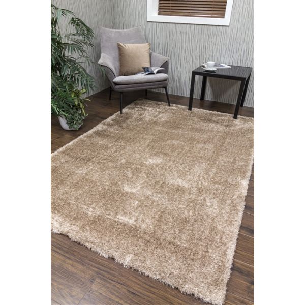 PLUSH BEIGE