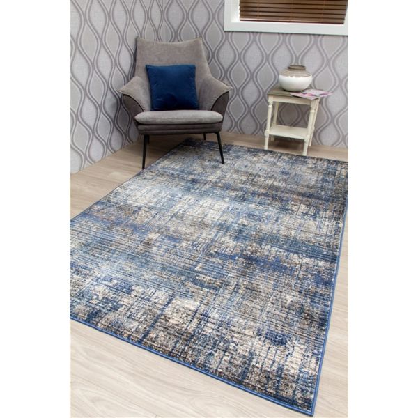 MYSTIQUE BOHEMIAN BLUE