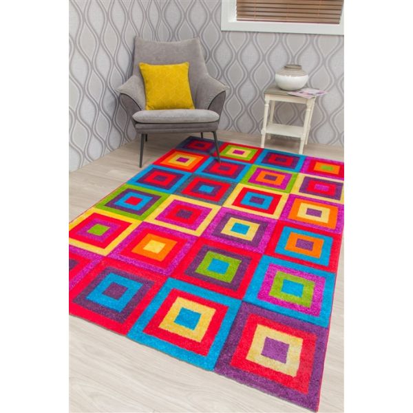 CANDY SQUARES