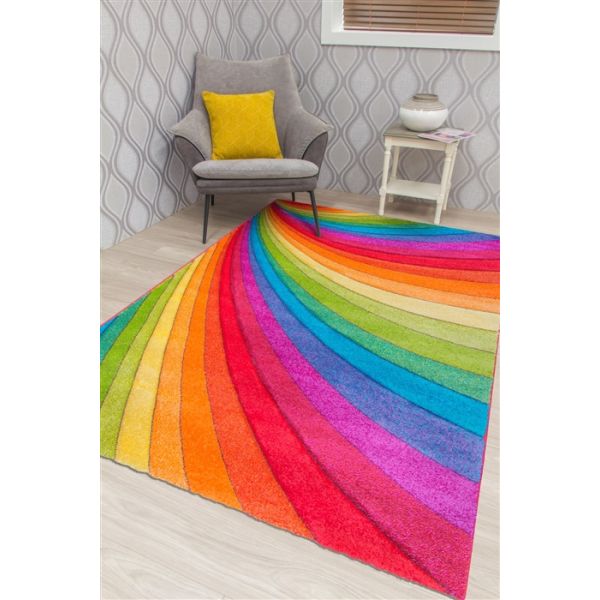 CANDY RAINBOW