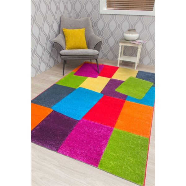CANDY BLOCKS