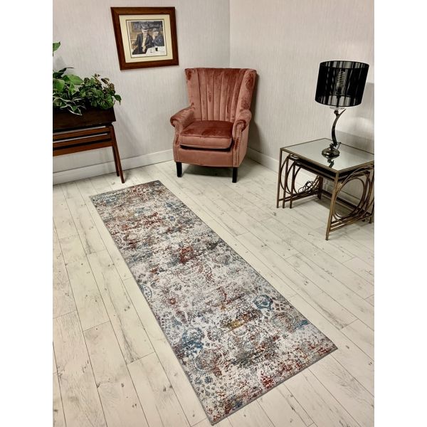 Manhattan Seaspray Multi Runner