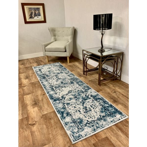 Salerno Vintage Kingfisher Runner